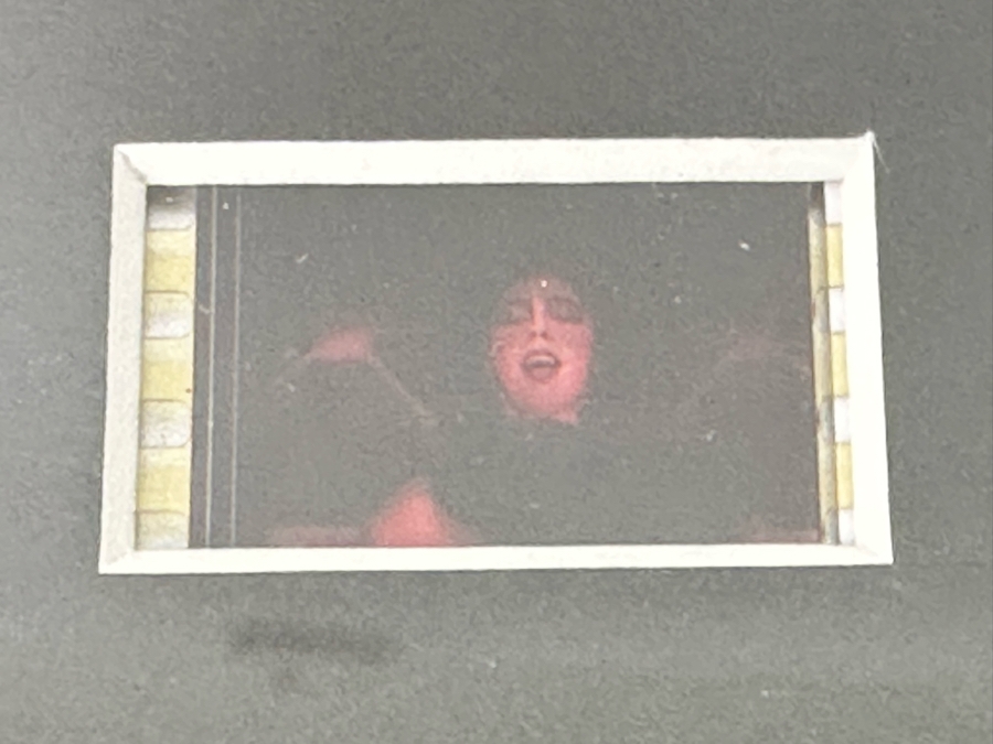 The Rocky Horror Picture Show Framed Film Cell Movie Memorabilia 9 X 11 [Photo 6]