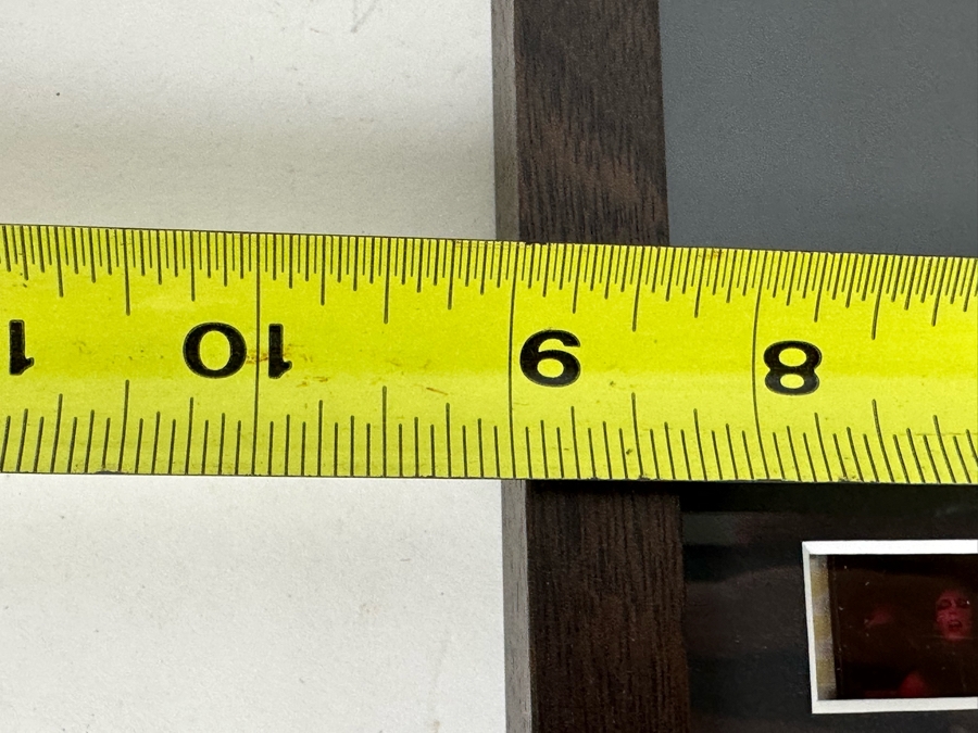 The Rocky Horror Picture Show Framed Film Cell Movie Memorabilia 9 X 11 [Photo 9]