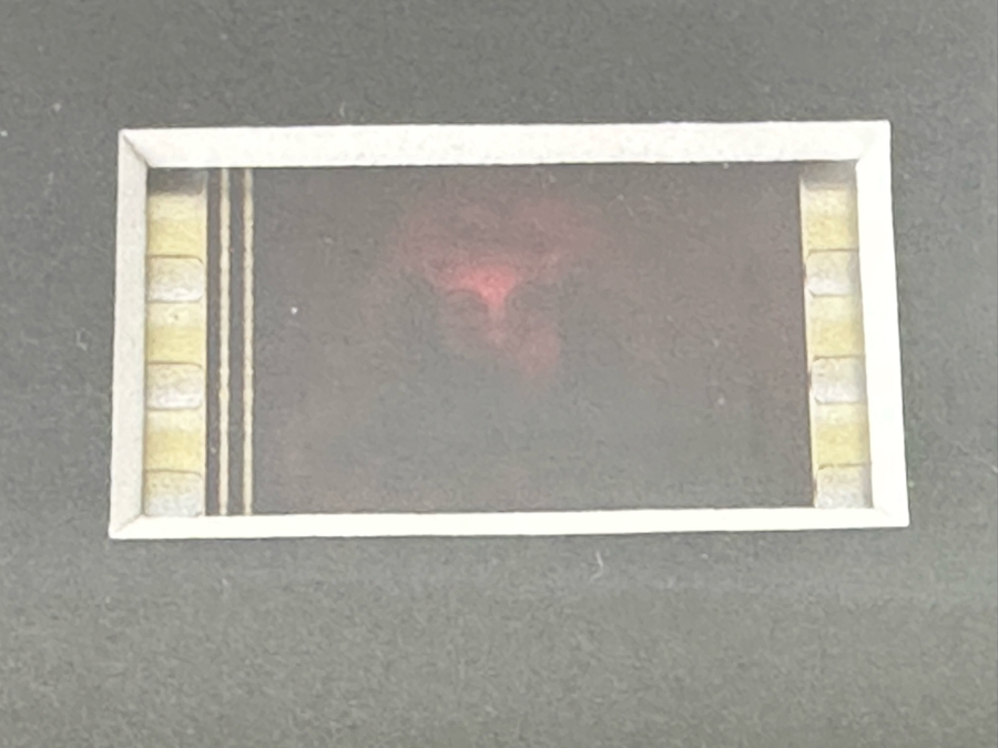 The Rocky Horror Picture Show Framed Film Cell Movie Memorabilia 9 X 11 [Photo 7]