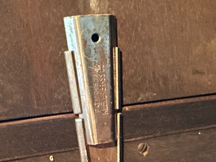 Two Piece Bookcase Hutch With Lower Cabinet [Photo 14]