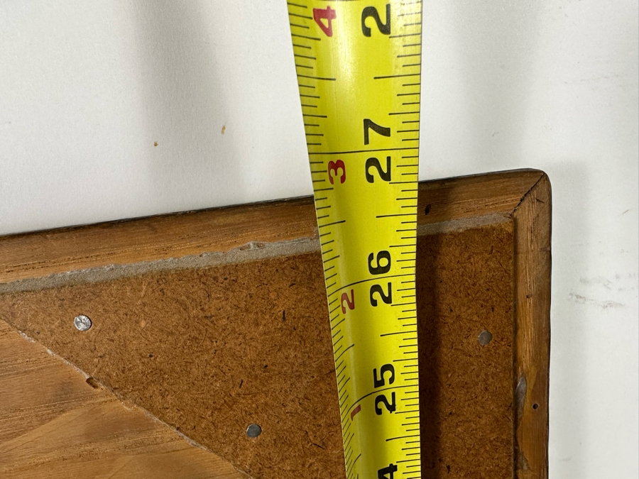 Francesco Longo Mancini (1880-1954, Italian) Original Antique Oil Painting On Canvas 14 X 18 Framed 22 X 27 [Photo 37]