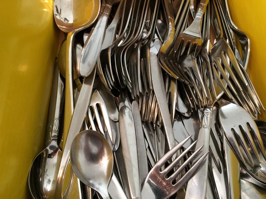 Flatware Lot [Photo 4]