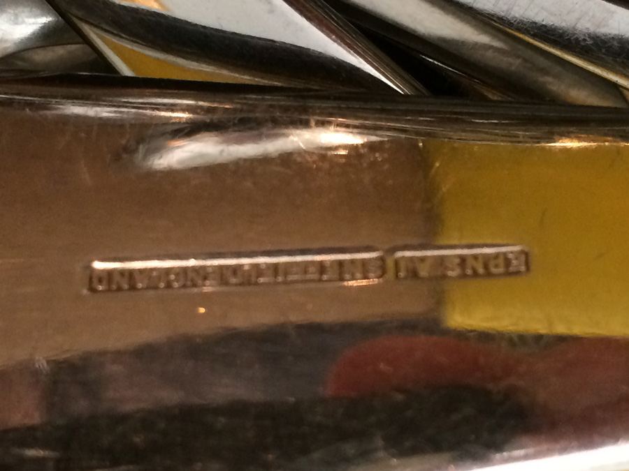 Flatware Lot [Photo 7]