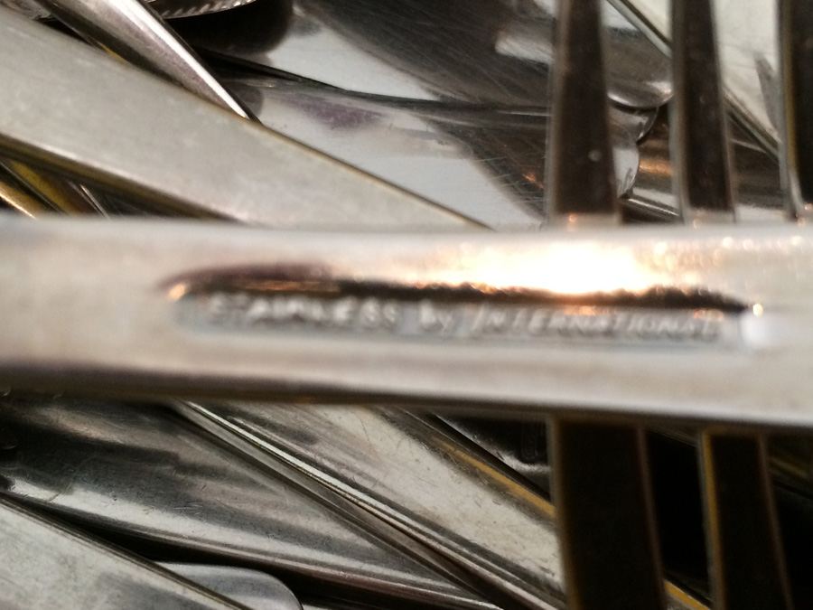 Flatware Lot [Photo 6]
