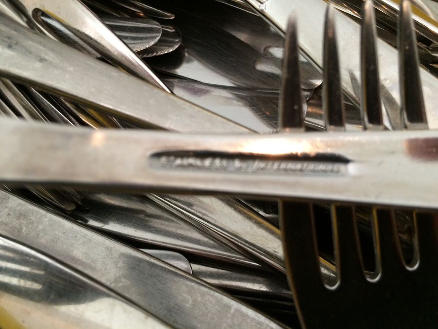 Flatware Lot [Photo 5]