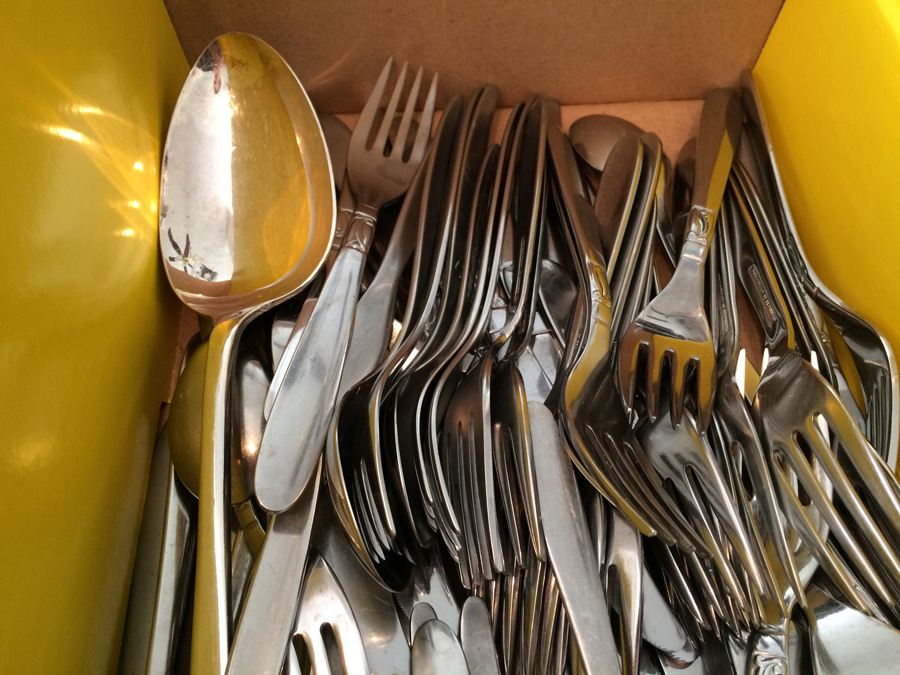 Flatware Lot [Photo 3]