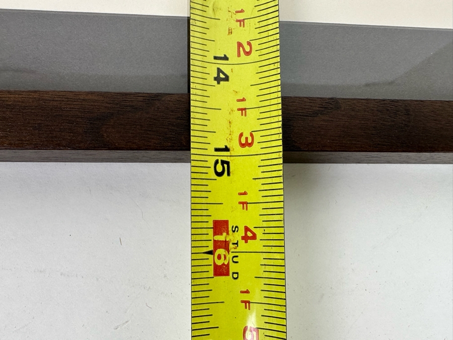 Framed Gone With The Wind MGM Movie Program 20.5 X 15 [Photo 10]