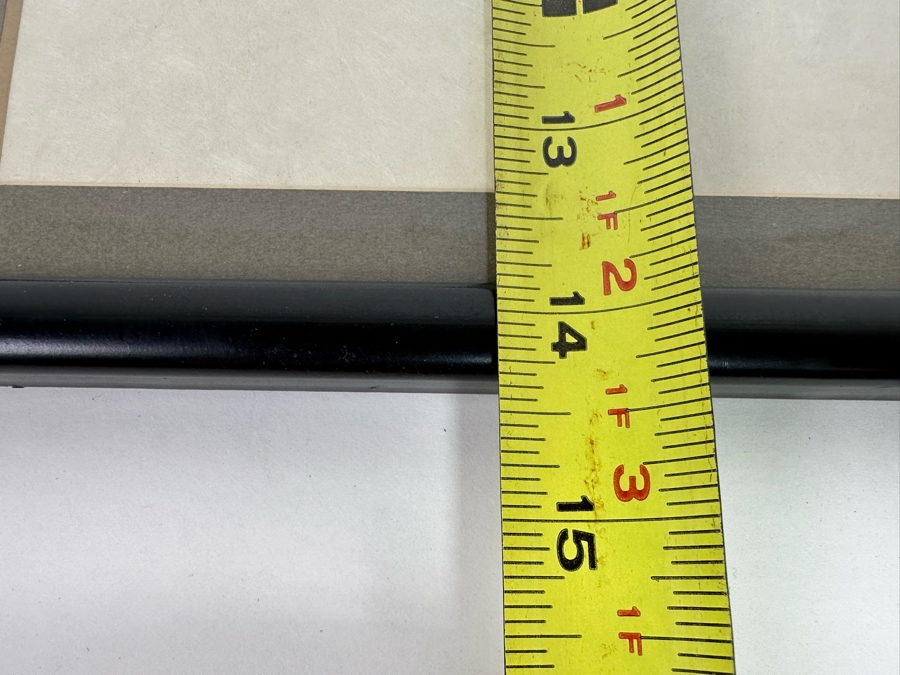 Emile Bernard (1868-1941, France) Woodcut 'Odyssee' From Edition Of 175 From Ferdinand Roten Galleries Of Baltimore, MD 9.5 X 12 Framed 11.5 X 14 [Photo 20]