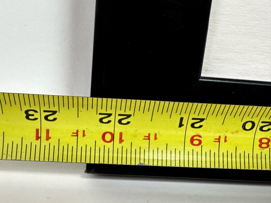 Handwritten Signed Letter From Sophie Tucker Dated 1945 With Photograph Framed 22.5 X 26.5 [Photo 15]