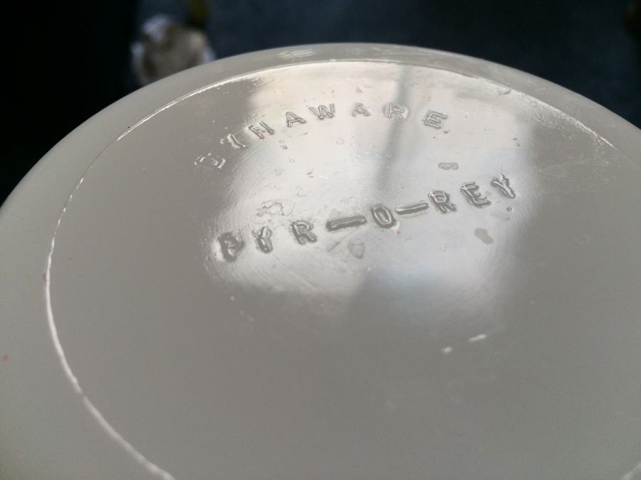 PYR-O-REY Dynaware Lot [Photo 6]