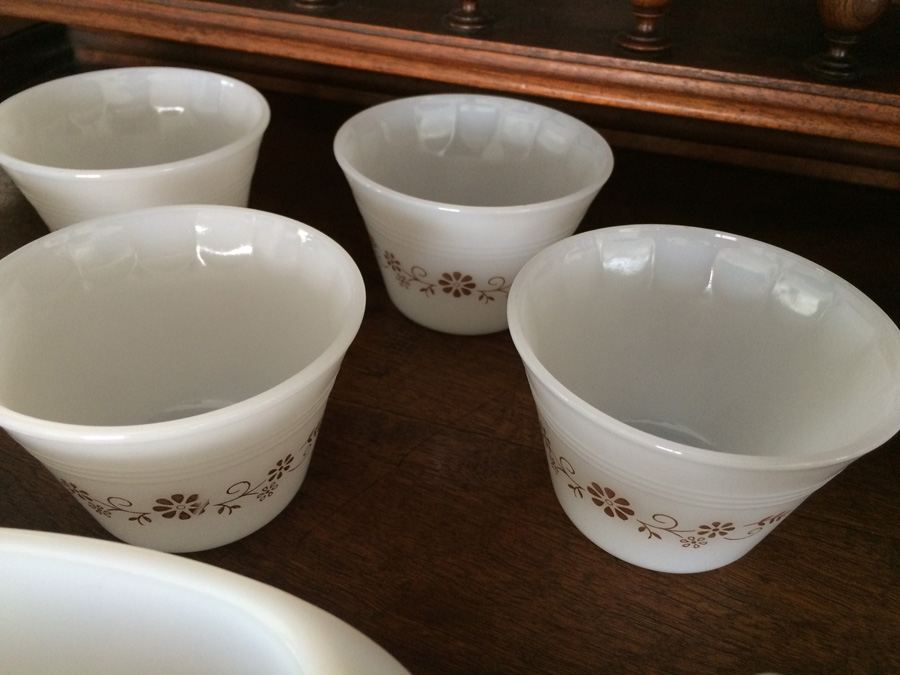 PYR-O-REY Dynaware Lot [Photo 5]