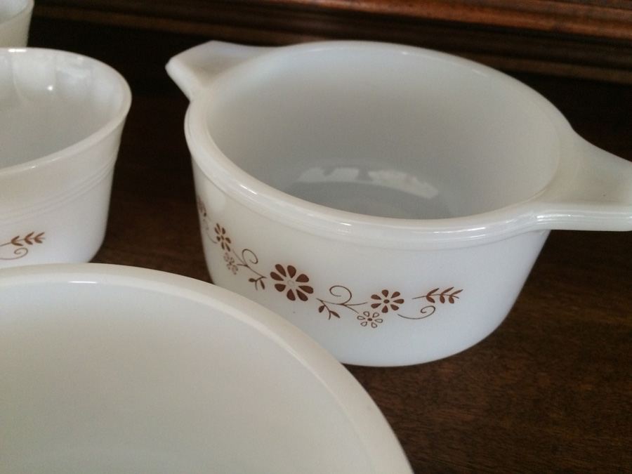 PYR-O-REY Dynaware Lot [Photo 4]