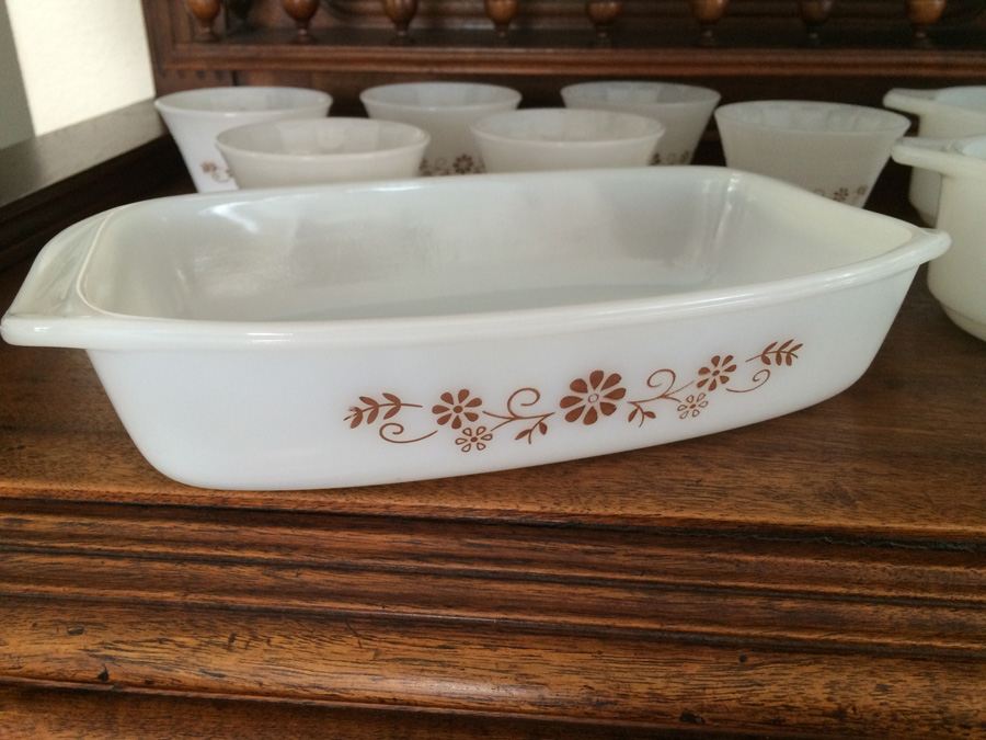 PYR-O-REY Dynaware Lot [Photo 2]