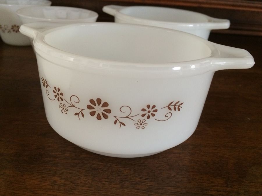 PYR-O-REY Dynaware Lot [Photo 3]