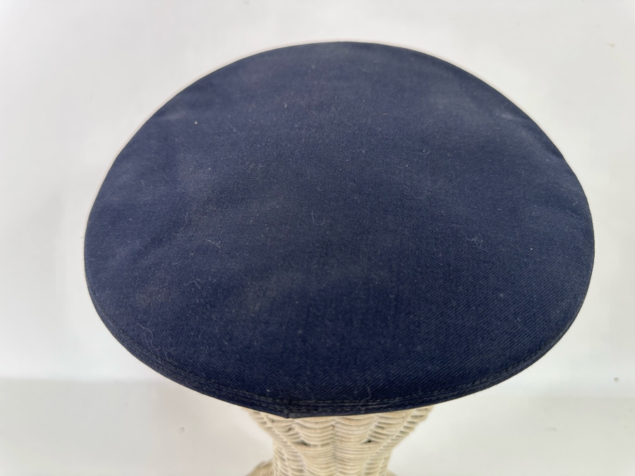 Royal Canadian Mounted Police Hat William Scully Ltd 7 1/8 [Photo 8]