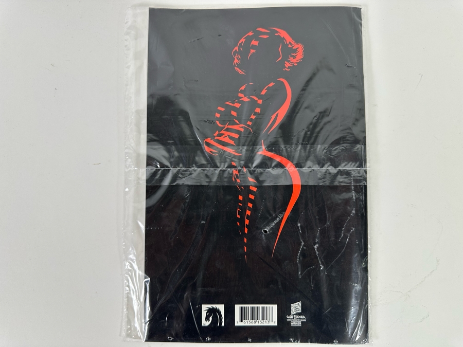 Sealed Copy Of Frank Miller's Sin City A Dame To Kill For Dark Horse Comics Special Edition Comic Book [Photo 5]
