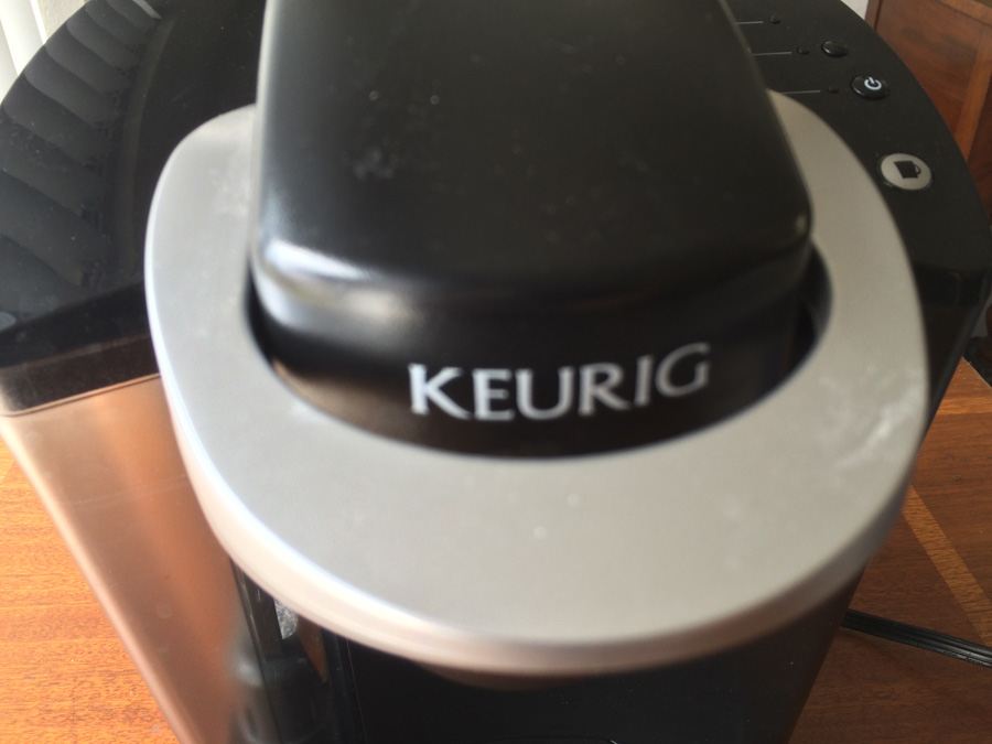 Keurig Coffee Maker [Photo 2]