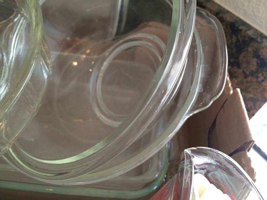 Kitchen Glass Lot [Photo 10]