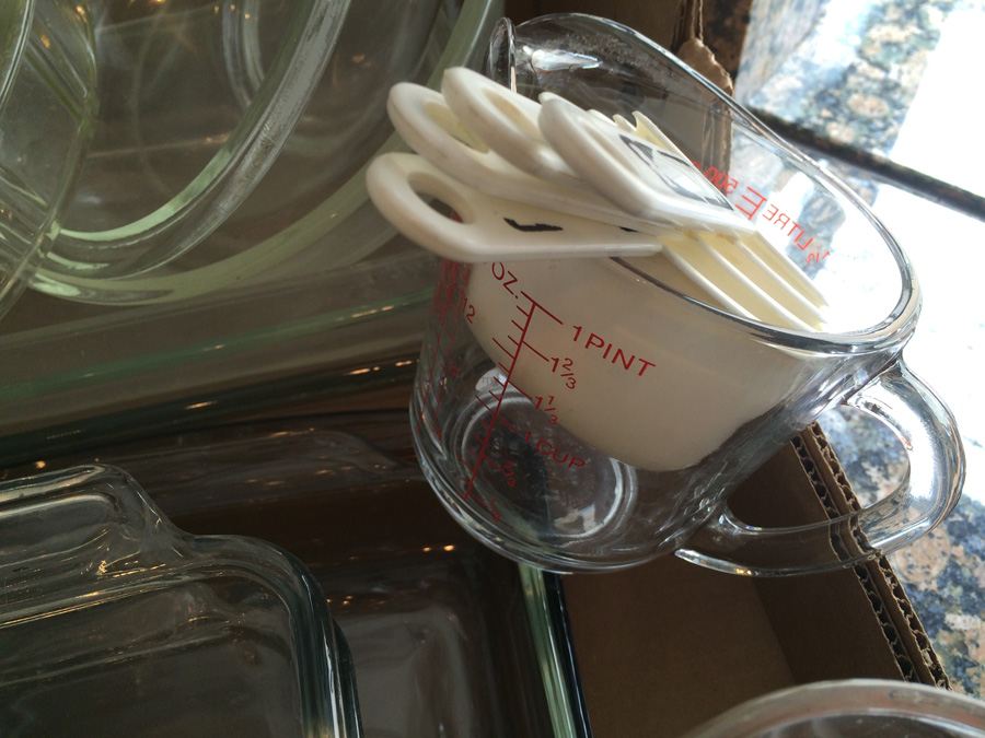 Kitchen Glass Lot [Photo 4]