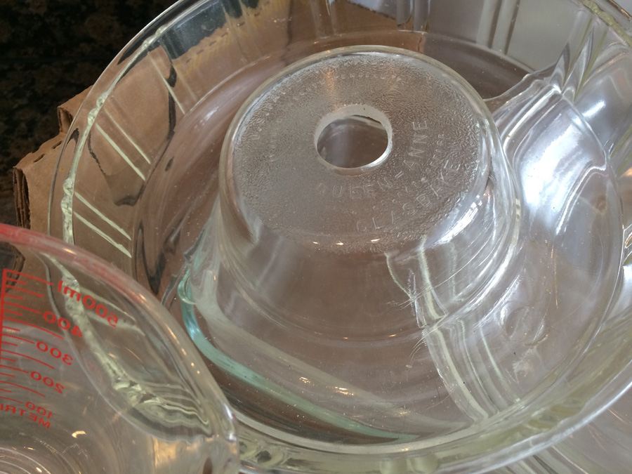 Kitchen Glass Lot [Photo 8]