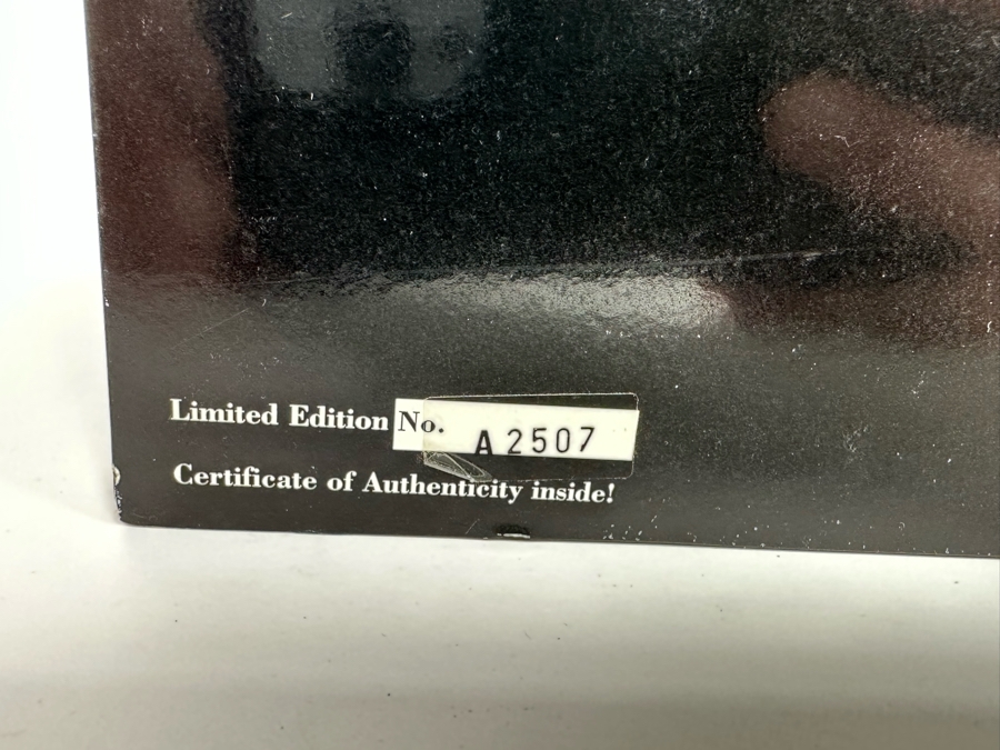 Limited Edition Hot Wheels American Classics Cars New In Box Plus Hot Wheels Red Line Classic Cord & Two Hot Wheels Cars [Photo 12]