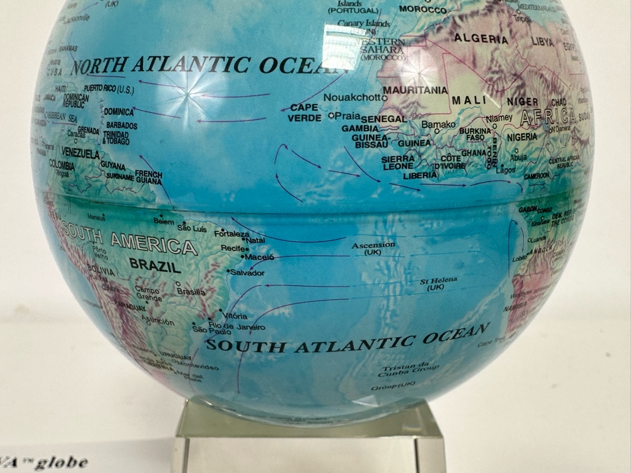 Mova Globe With Stand 7.5H [Photo 5]