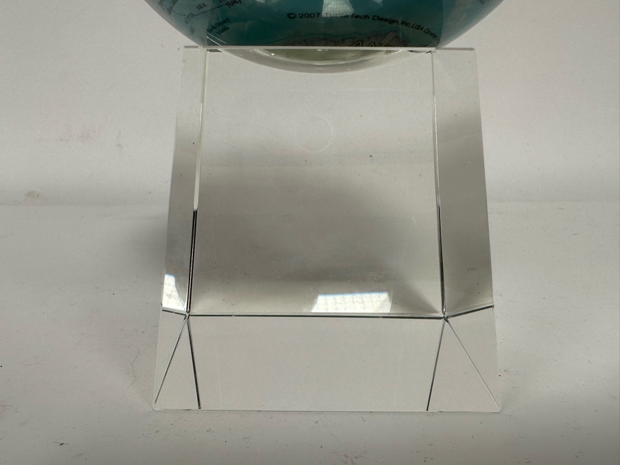 Mova Globe With Stand 7.5H [Photo 7]