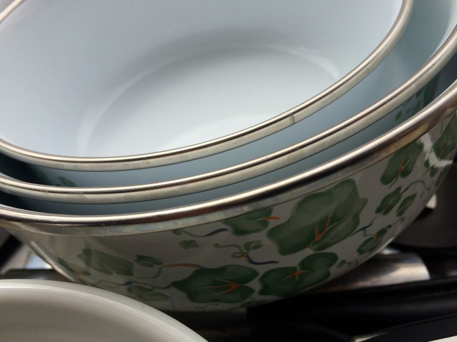 Kitchen Lot [Photo 6]