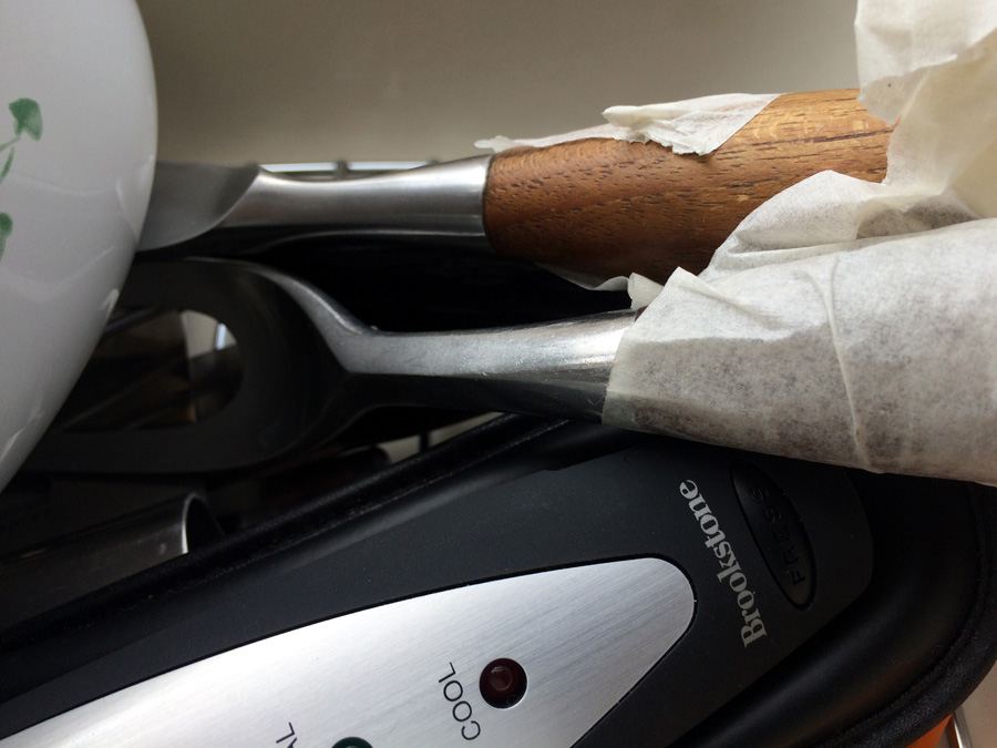 Kitchen Lot [Photo 5]