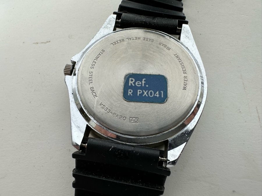 Disney Mickey Mouse & Warner Bros Wrist Watches [Photo 6]