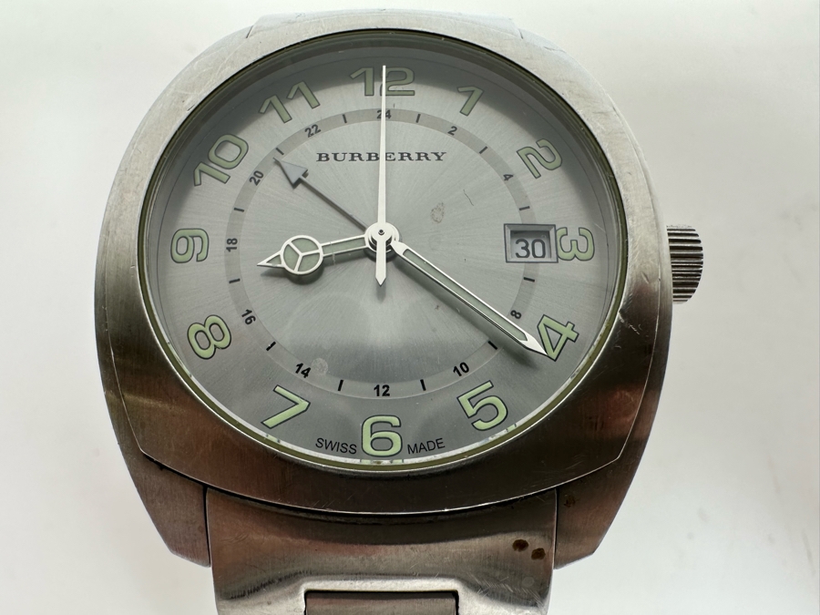 Burberry Wrist Watch BU7200 [Photo 3]