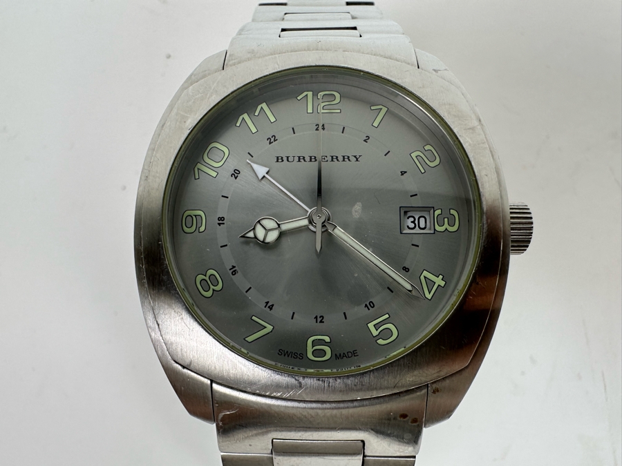 Burberry Wrist Watch BU7200 [Photo 5]