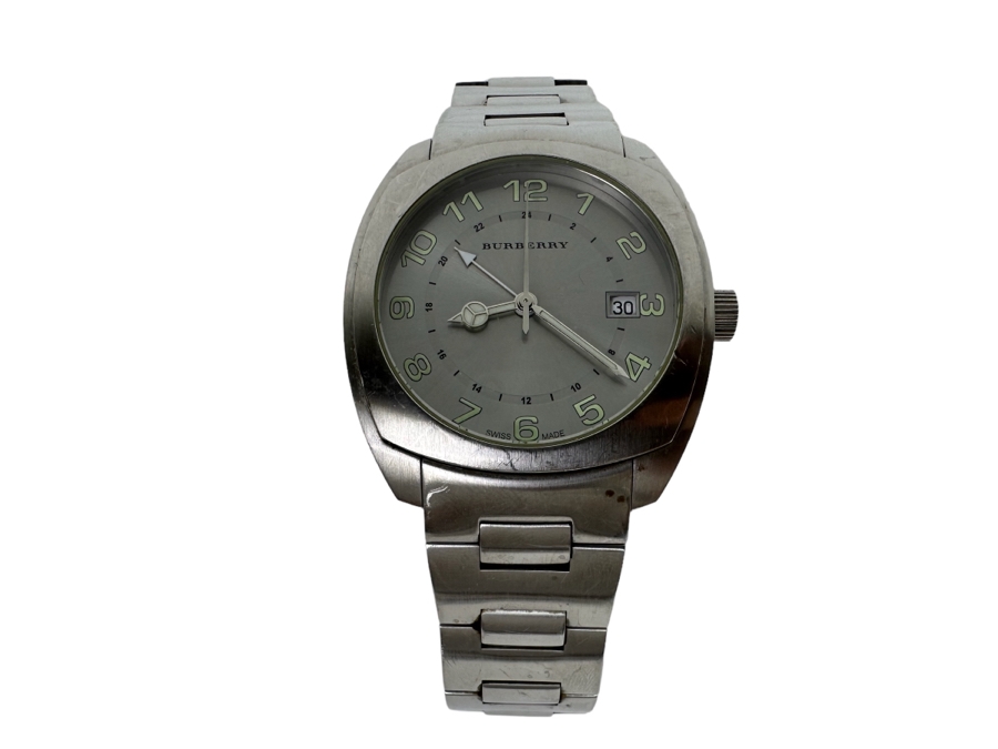 Burberry Wrist Watch BU7200 [Photo 2]