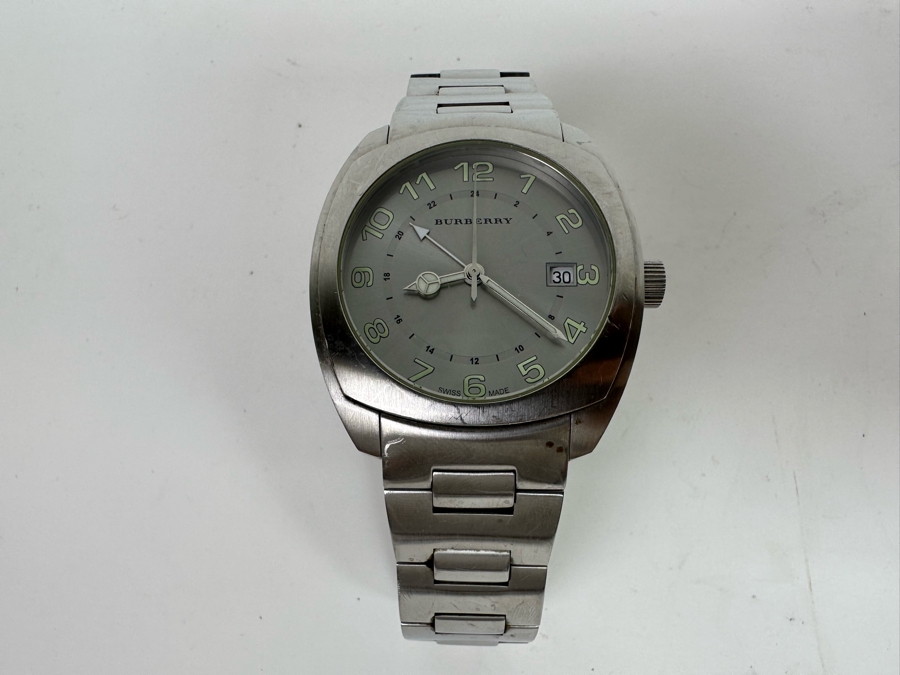 Burberry Wrist Watch BU7200 [Photo 4]