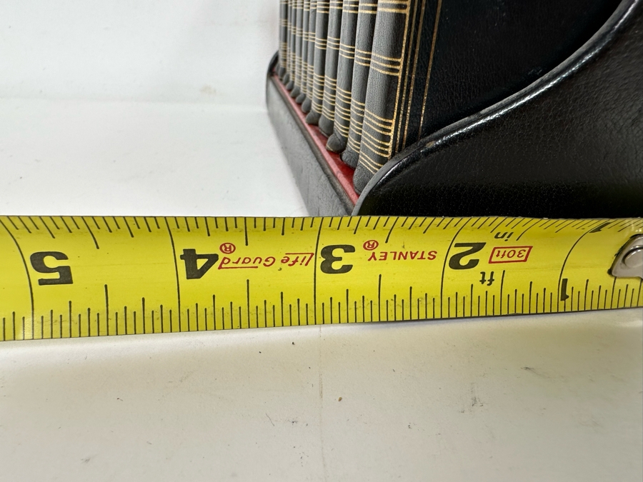 'Midget' Classics Book Set Published By Burgess & Bowes, Ltd London England 8W X 3D X 5H [Photo 11]