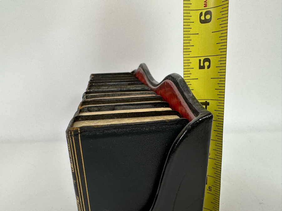 'Midget' Classics Book Set Published By Burgess & Bowes, Ltd London England 8W X 3D X 5H [Photo 12]