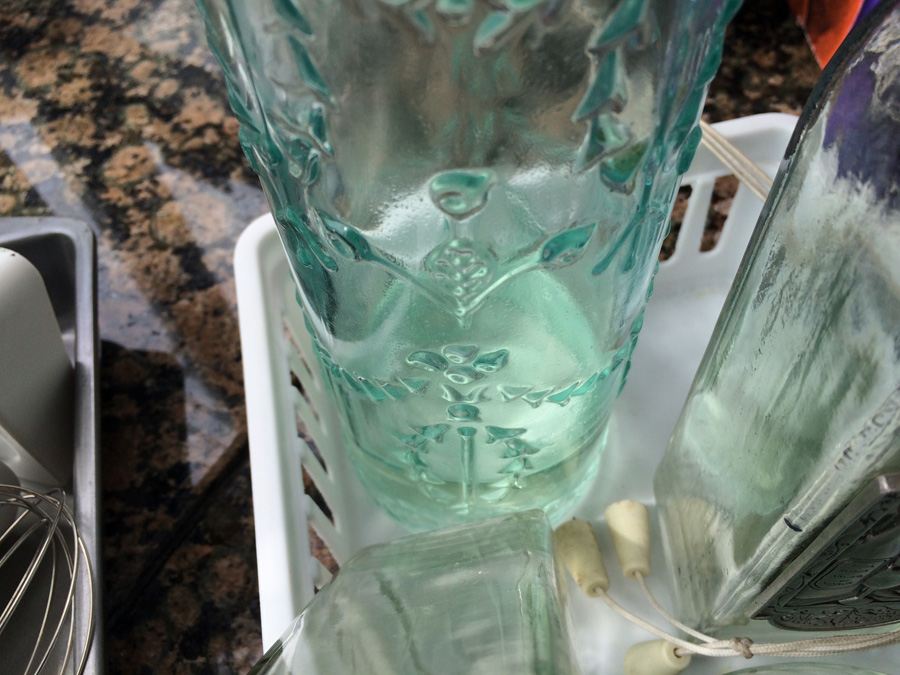 Kitchen Bottle Lot [Photo 7]