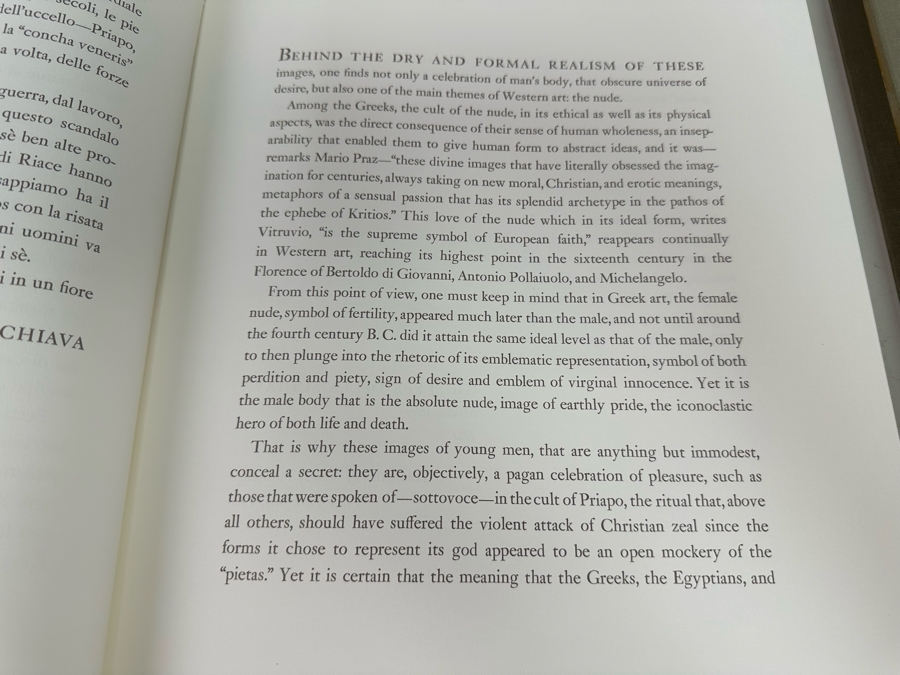 Limited Edition Hardcover Book With Slipcase Ken Haak Private Collection Photography Book 1986 [Photo 9]