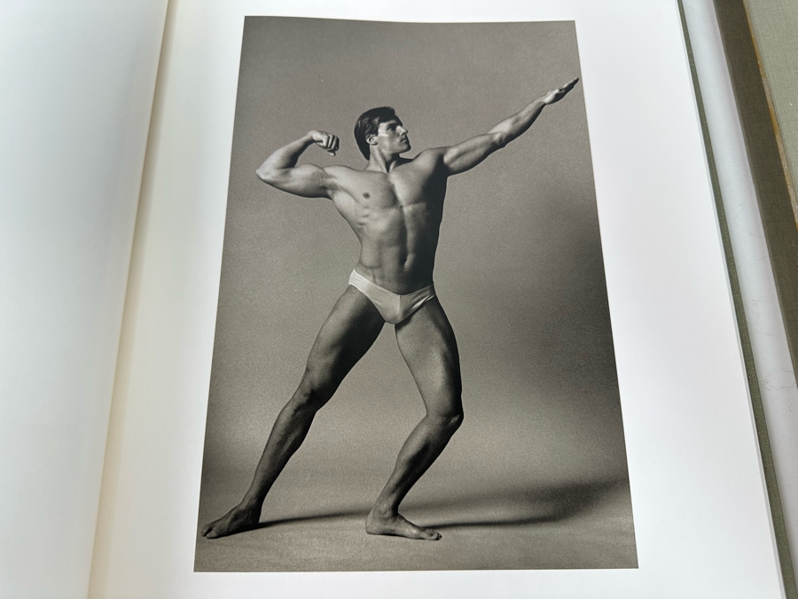 Limited Edition Hardcover Book With Slipcase Ken Haak Private Collection Photography Book 1986 [Photo 11]