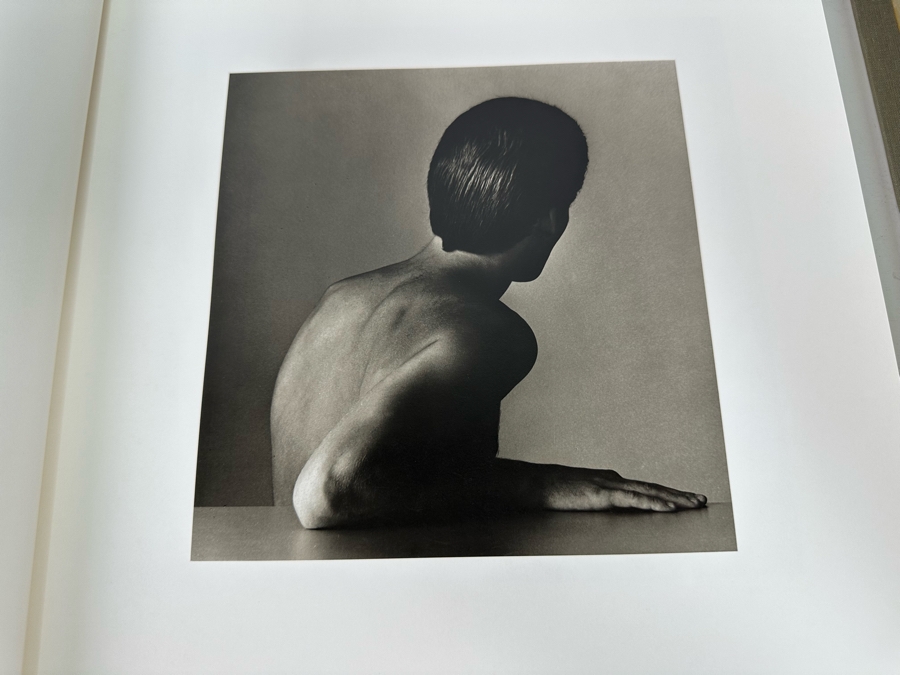 Limited Edition Hardcover Book With Slipcase Ken Haak Private Collection Photography Book 1986 [Photo 10]