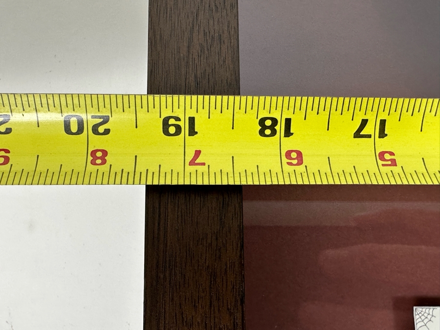 Screen Used Movie Prop Foam Club Used In Filming Spartacus: War Of The Damned With Cert Shadowbox Framed 19.5W X 24.5H X 3D [Photo 18]