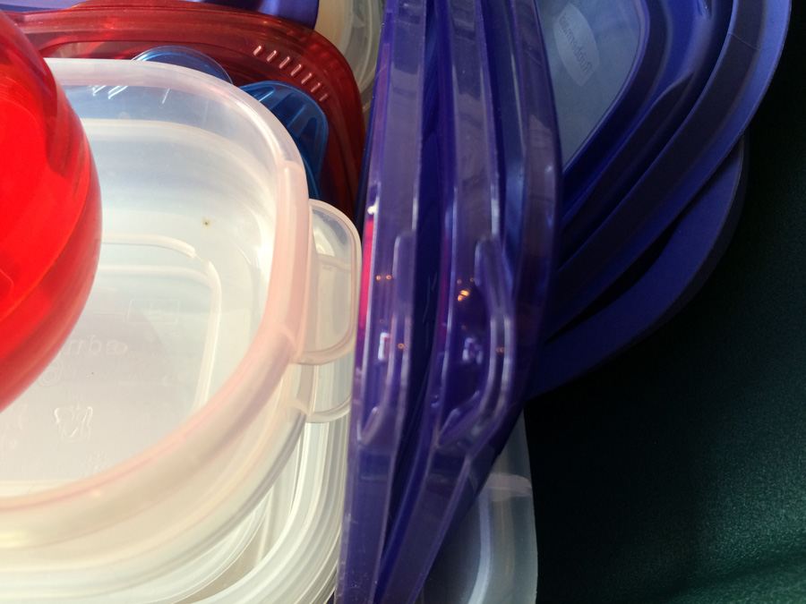 Kitchen Lot [Photo 7]