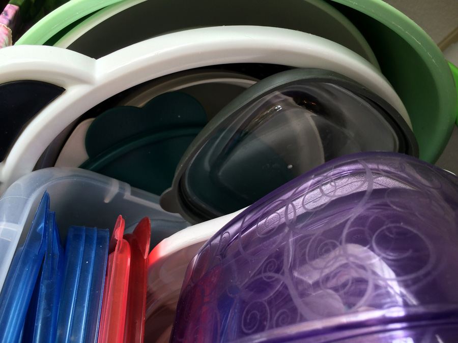 Kitchen Lot [Photo 12]