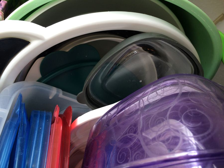 Kitchen Lot [Photo 11]