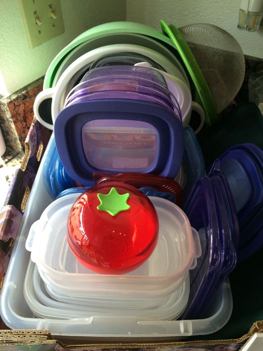 Kitchen Lot [Photo 2]