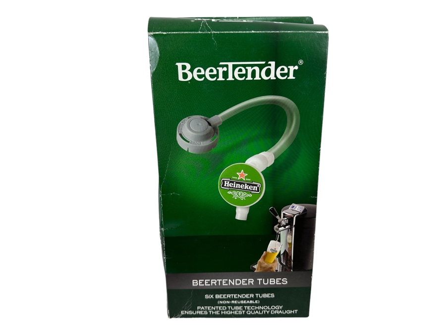 KRUPS BeerTender Retails $280 [Photo 6]
