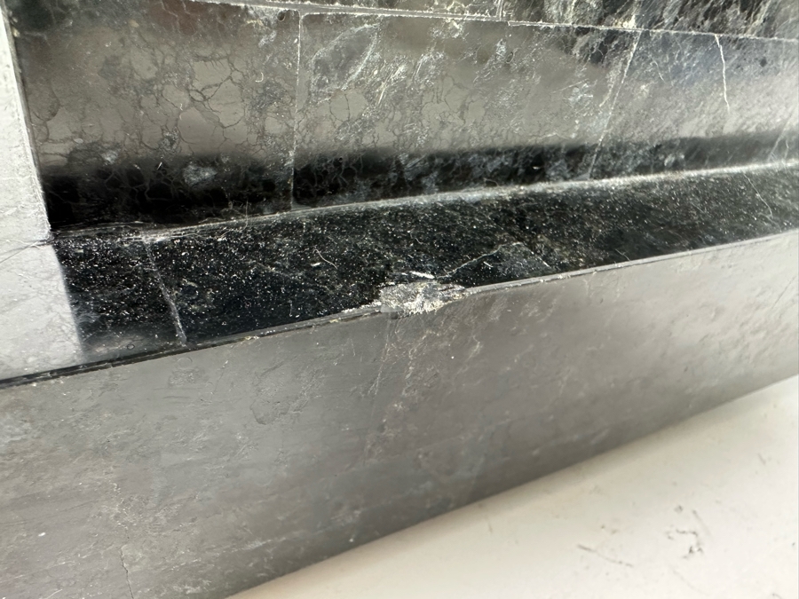 Obelisk Sculpture 10W X 29.5H [Photo 3]