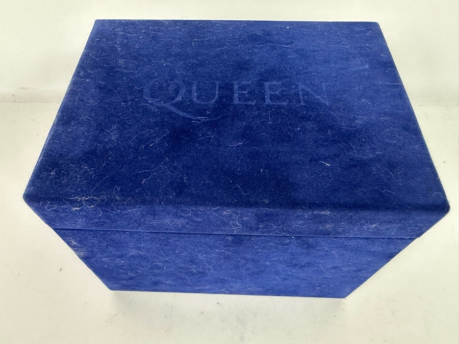 Queen The Crown Jewels CD Box Set [Photo 2]