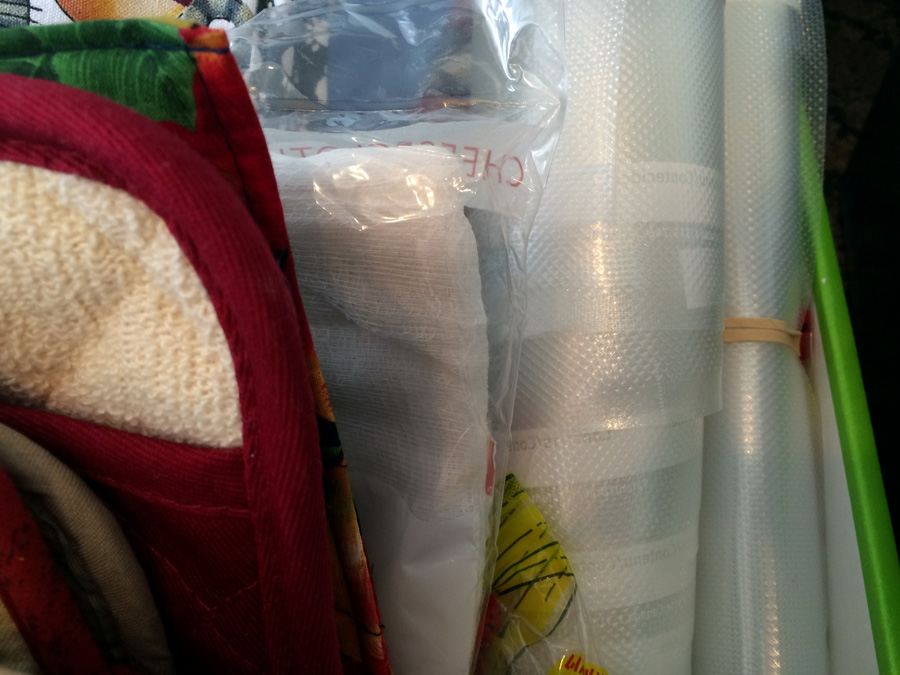 Kitchen Lot Potholders & Oven Mitts [Photo 8]