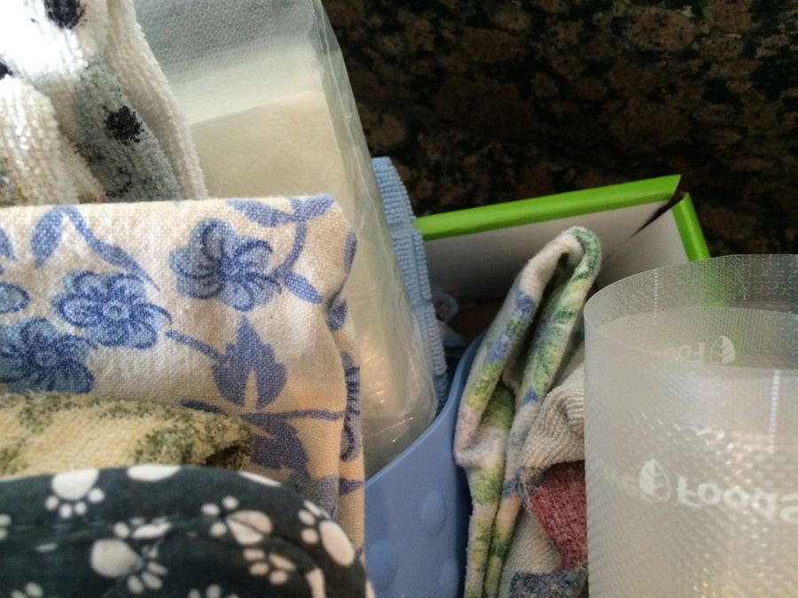 Kitchen Lot Potholders & Oven Mitts [Photo 9]